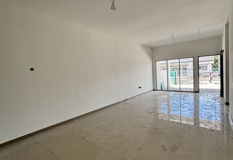 Pulau Indah ( Pulau Lumut )