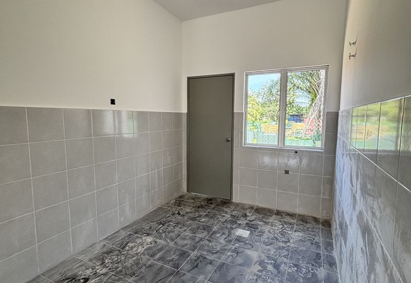 Pulau Indah ( Pulau Lumut )