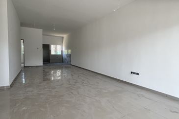 Pulau Indah ( Pulau Lumut )