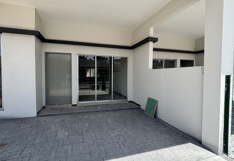 Pulau Indah ( Pulau Lumut )