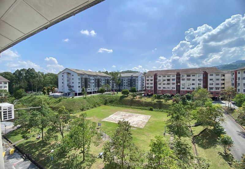 Pangsapuri Taman Bukit Rawang Putra