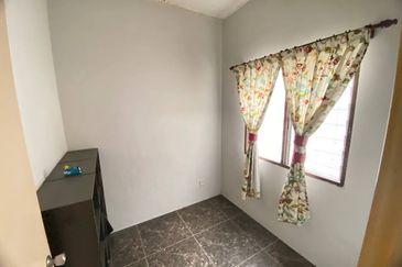 Pangsapuri Taman Bukit Rawang Putra