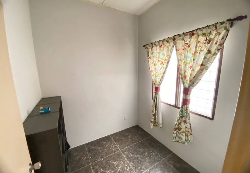 Pangsapuri Taman Bukit Rawang Putra