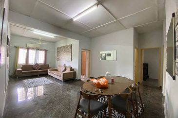 Pangsapuri Taman Bukit Rawang Putra