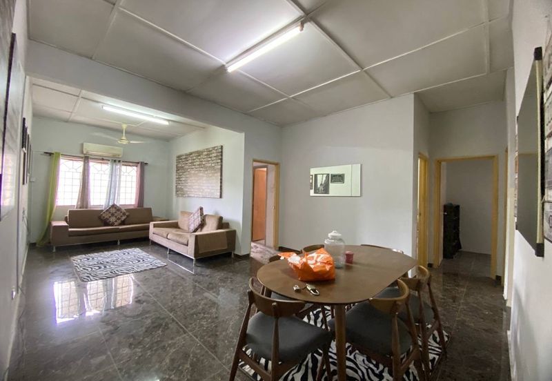 Pangsapuri Taman Bukit Rawang Putra