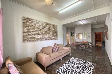 Pangsapuri Taman Bukit Rawang Putra