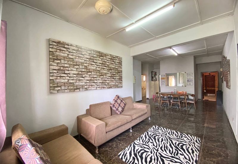 Pangsapuri Taman Bukit Rawang Putra