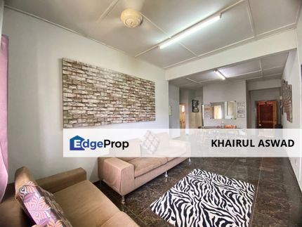 Pangsapuri Taman Bukit Rawang Putra, Rawang, Selangor Apartment MURAH for sale!, Selangor, Rawang