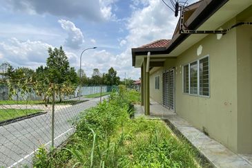 Kampung Bukit Kapar