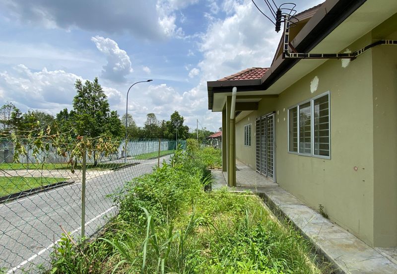 Kampung Bukit Kapar