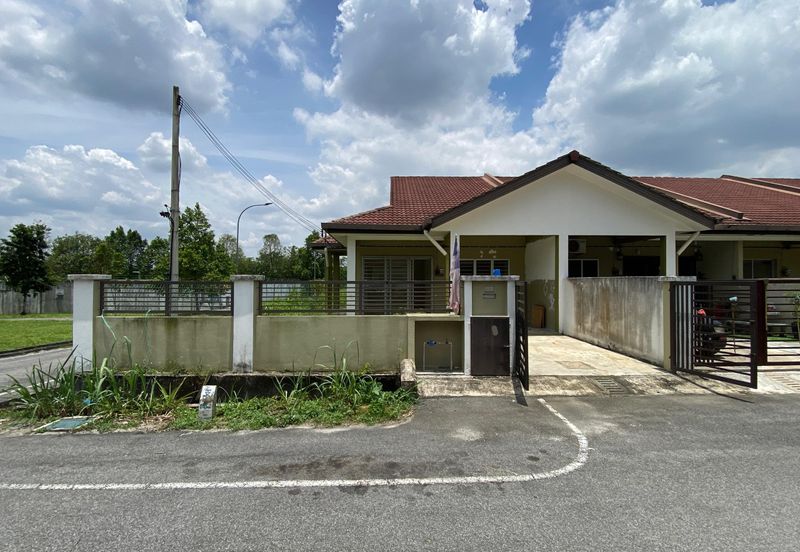 Kampung Bukit Kapar