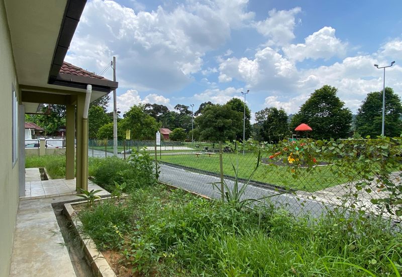 Kampung Bukit Kapar