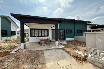 Persiaran Masjid Sultan 