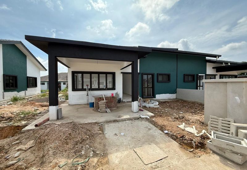 Persiaran Masjid Sultan 