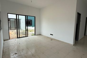 Persiaran Masjid Sultan 