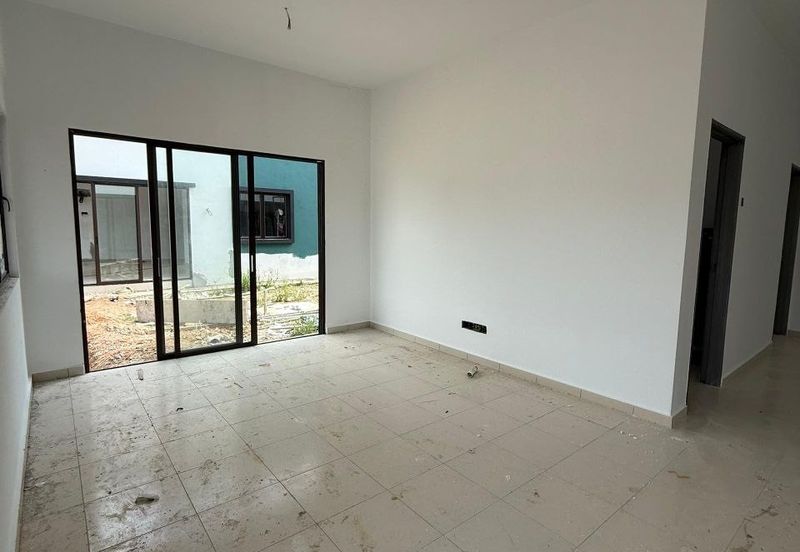 Persiaran Masjid Sultan 