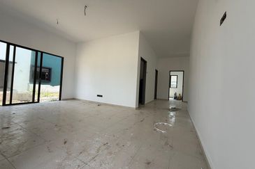 Persiaran Masjid Sultan 