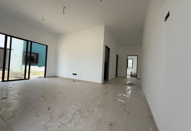 Persiaran Masjid Sultan 