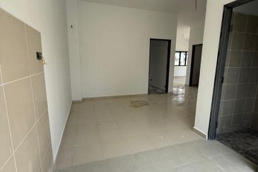 Persiaran Masjid Sultan 