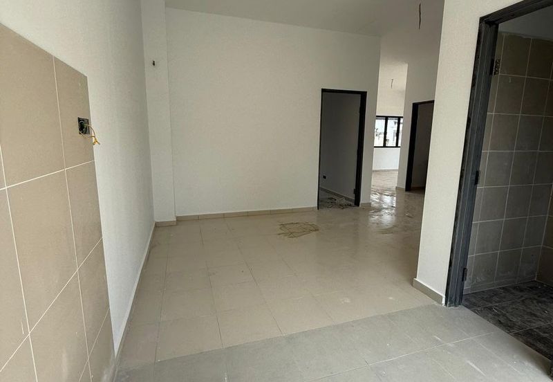 Persiaran Masjid Sultan 