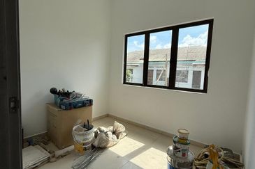 Persiaran Masjid Sultan 