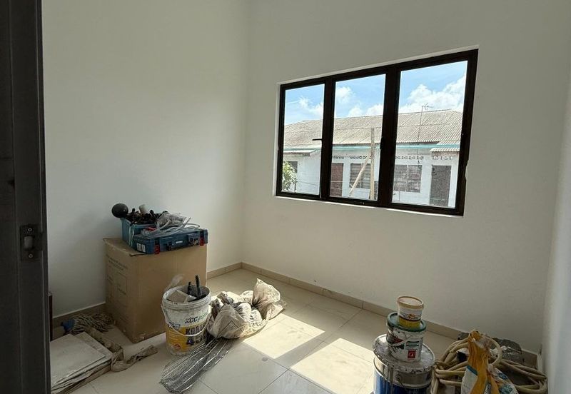 Persiaran Masjid Sultan 