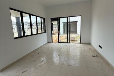 Persiaran Masjid Sultan 