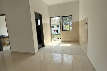 Persiaran Masjid Sultan 