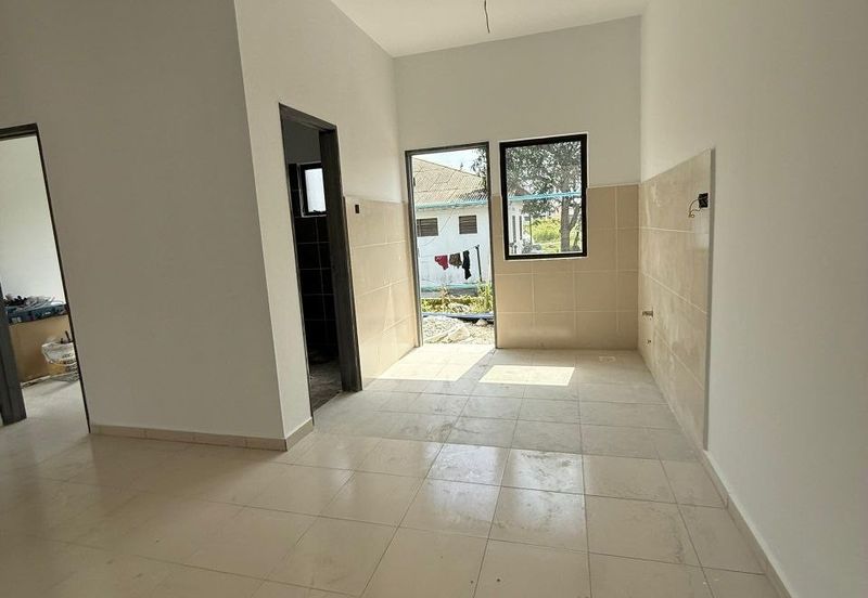 Persiaran Masjid Sultan 