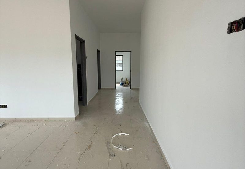 Persiaran Masjid Sultan 