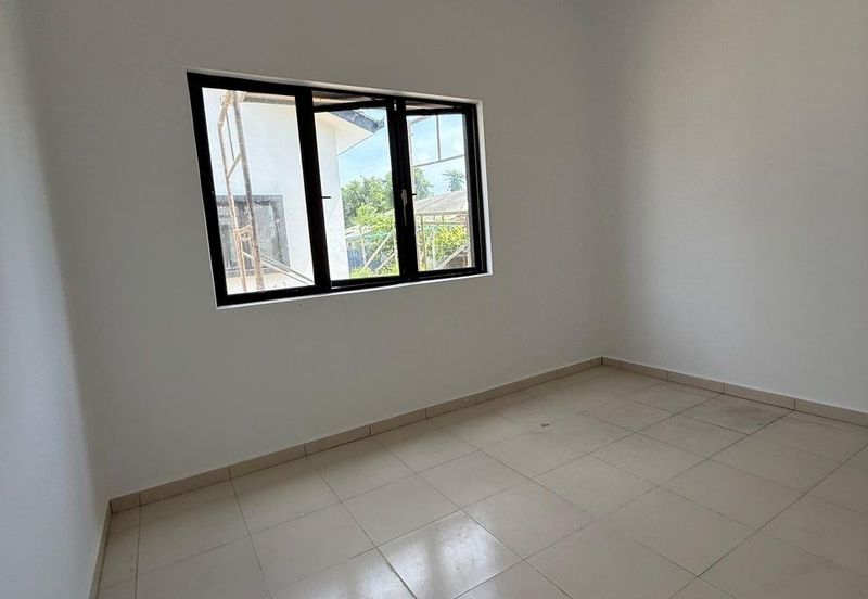 Persiaran Masjid Sultan 