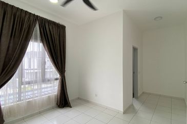 Regent Garden  @ Eco Grandeur