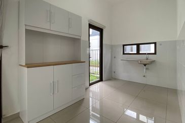 Regent Garden  @ Eco Grandeur