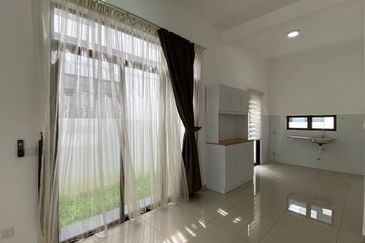 Regent Garden  @ Eco Grandeur