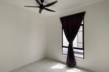 Regent Garden  @ Eco Grandeur