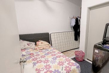 Bandar Mahkota Banting (Brooklands)