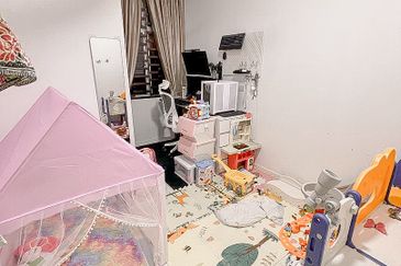 Bandar Mahkota Banting (Brooklands)