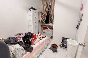 Bandar Mahkota Banting (Brooklands)