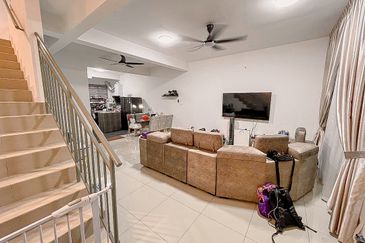 Bandar Mahkota Banting (Brooklands)