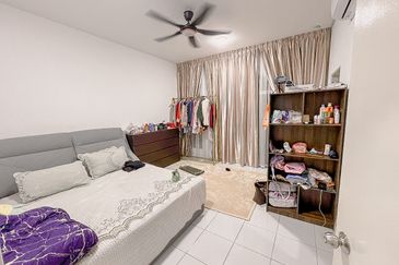 Bandar Mahkota Banting (Brooklands)