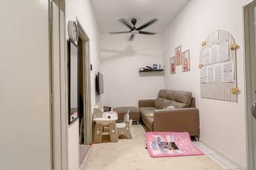 Bandar Mahkota Banting (Brooklands)