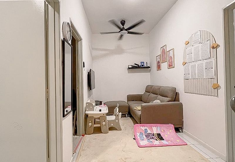 Bandar Mahkota Banting (Brooklands)