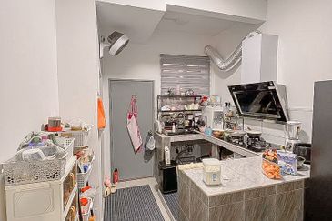 Bandar Mahkota Banting (Brooklands)