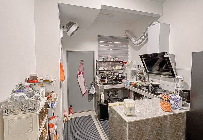 Bandar Mahkota Banting (Brooklands)