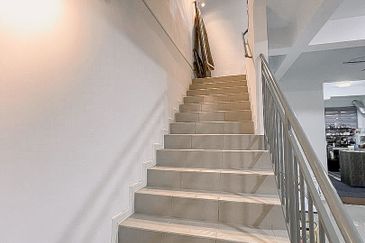 Bandar Mahkota Banting (Brooklands)