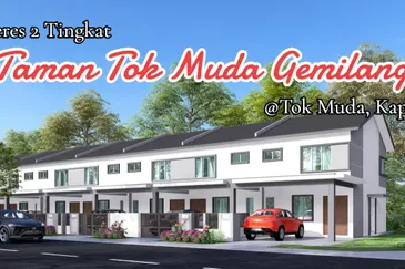 Taman Tok Muda