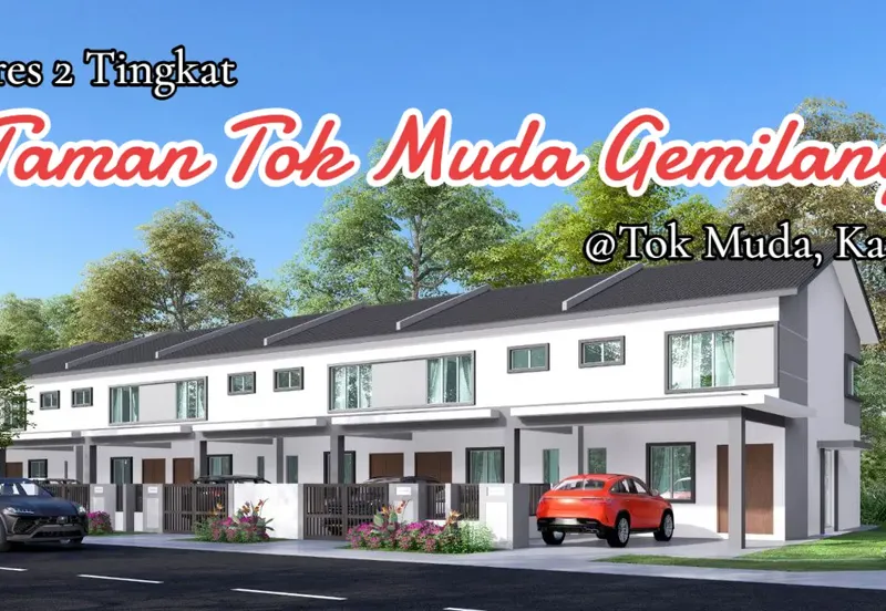 Taman Tok Muda