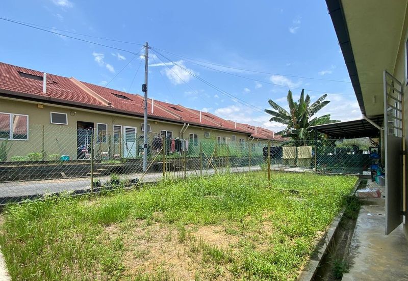 Kampung Bukit Kapar