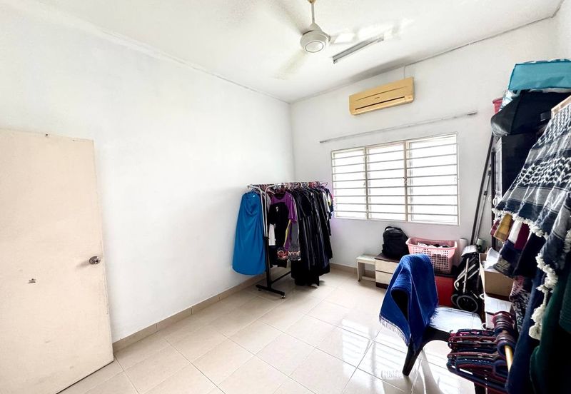 Kristal Heights, Shah Alam