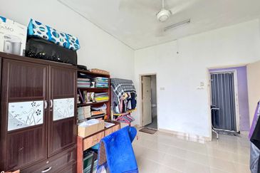 Kristal Heights, Shah Alam